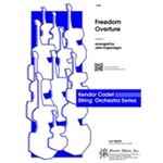 Freedom Overture