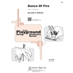 Dance Of Fire