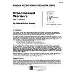 Star-Crossed Warriors