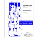 Flower Duet  (dui Hua)