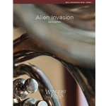 Alien Invasion
