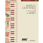 Maple Leaf Rag