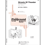 Streets Of Thunder - Running Of The Bulls