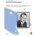 When The Saints Go Marchin' In