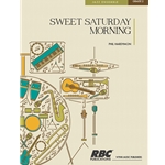 Sweet Saturday Morning