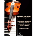 Concerto Miniatures
