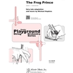Frog Prince