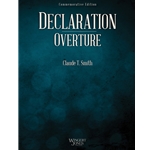 Declaration Overture