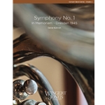 Symphony #1  In Memoriam Dresden--1945