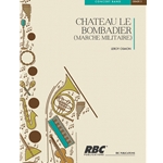 Chateau Le Bombadier