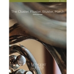 Cluster Fluster Bluster March