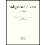 Adagio & Allegro