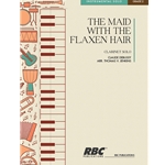 Maid With The Flaxen Hair