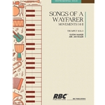 Songs Of A Wayfarer  Mvts 1,2