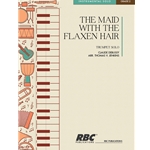 Maid With The Flaxen Hair