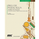 Prelude Passacaglia & Fugue