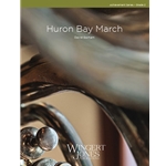 Huron Bay March