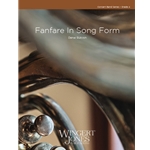 Fanfare In Song Form