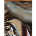 Pathfinder Of Panama, The
