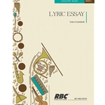 Lyric Essay