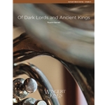 Of Dark Lords & Ancient Kings