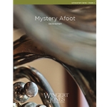 Mystery Afoot