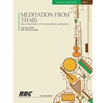 Meditation  From Thais