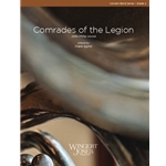 Comrades Of The Legion