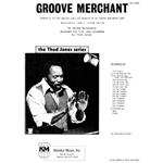 Groove Merchant