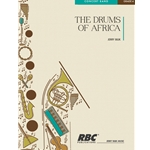The Drums Of Africa