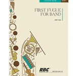 First Fugue For Band