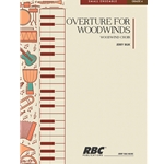 Overture For Woodwinds