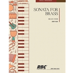 Sonata For Brass Choir