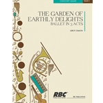 Garden of Earthly Delights