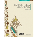 Fanfare For A Great Hall