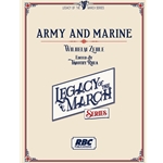 Army and Marine