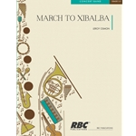 March To Xibalba