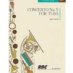 Concerto #5 For Tuba