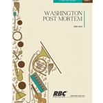 Washington Post Mortem