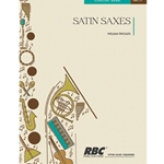 Satin Saxes