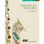 Hosanna In Excelsis