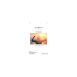 Just Believe Instrumental Parts