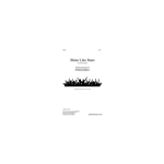 Shine Like Stars Instrumental Parts Bucket Drums