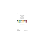 More to Me Instrumental Parts