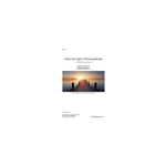 When the Light of Morning Breaks String Quartet Set