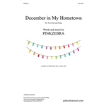 December in My Hometown