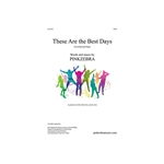 These Are the Best Days Two-Part