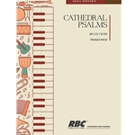 Cathedral Psalms Brass ChoirSet