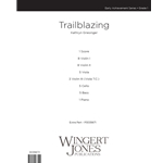 Trailblazing
