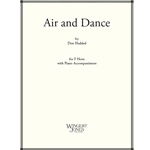 Air and Dance